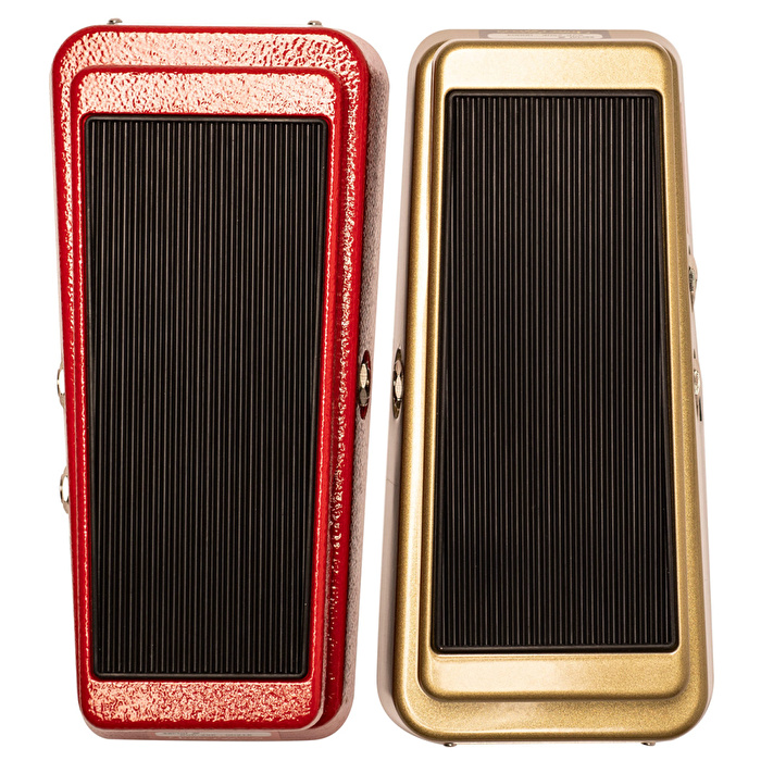 XOTIC Volume Pedal High Impedance 250K